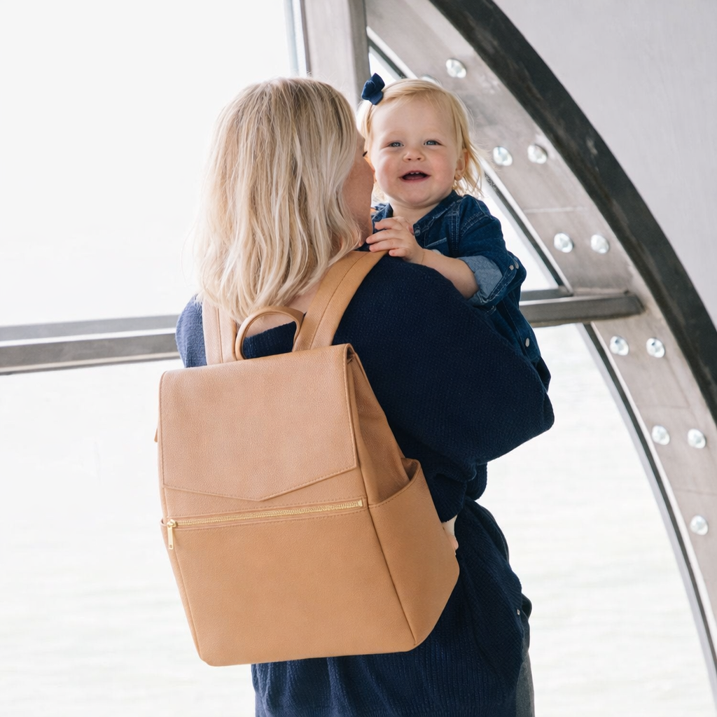 Tivaro Classic Diaper Bag