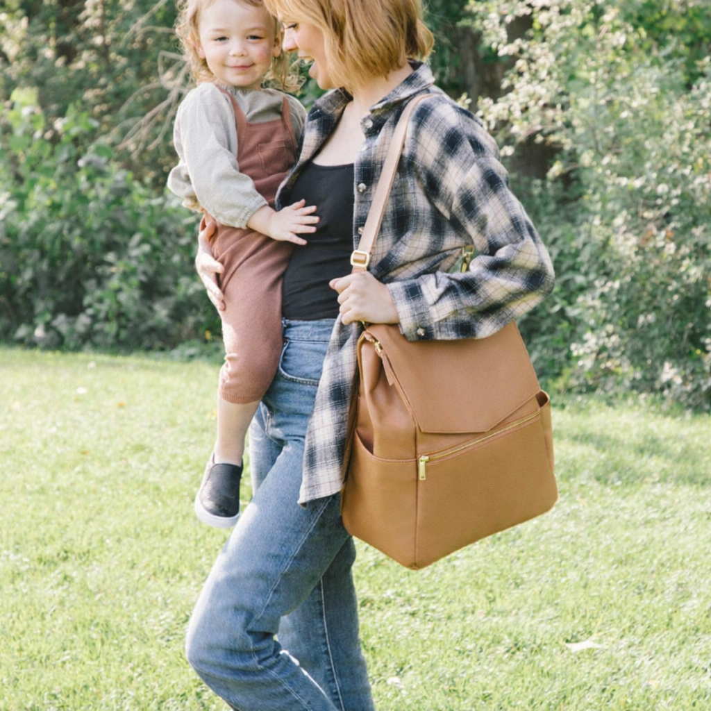 Tivaro Classic Diaper Bag