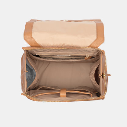 Tivaro Classic Diaper Bag